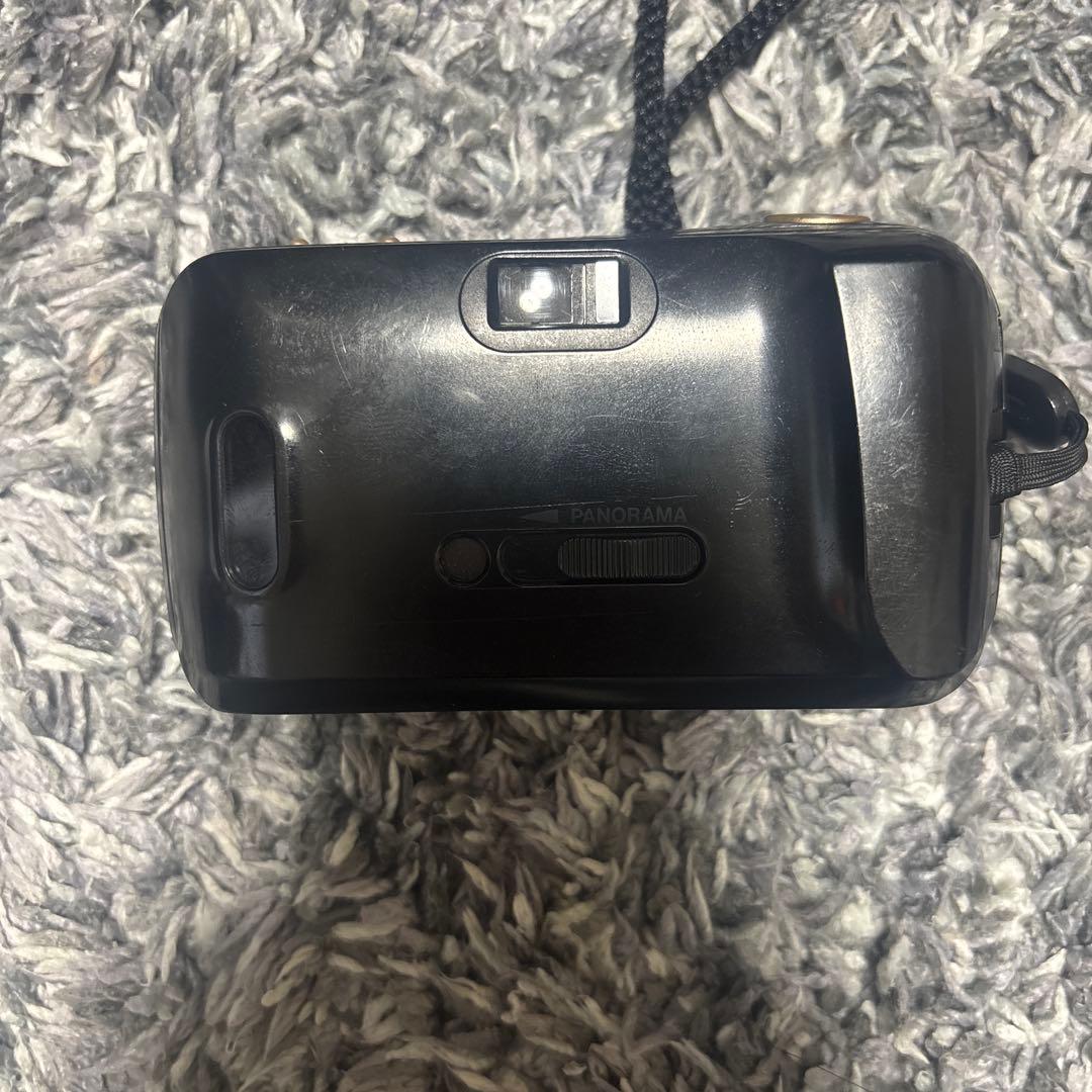 ZAKI's　(一部動作確認済)オリンパス　μ初代PANORAMA