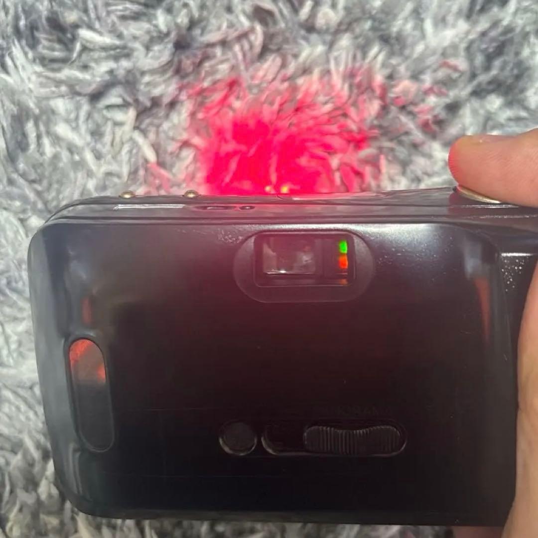 ZAKI's　(一部動作確認済)オリンパス　μ初代PANORAMA