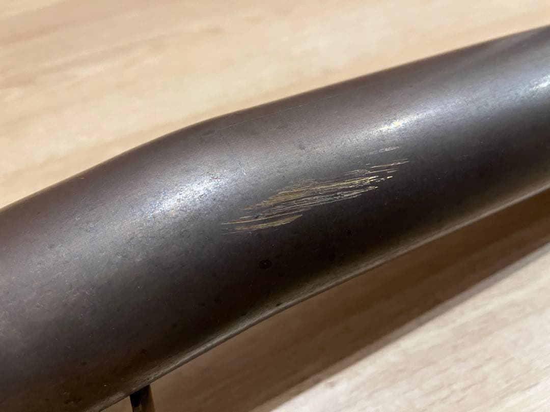 86/BRZ フロントパイプBLITZ EXHAUST DIFFUSER