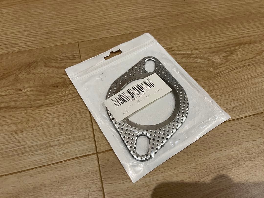 86/BRZ フロントパイプBLITZ EXHAUST DIFFUSER