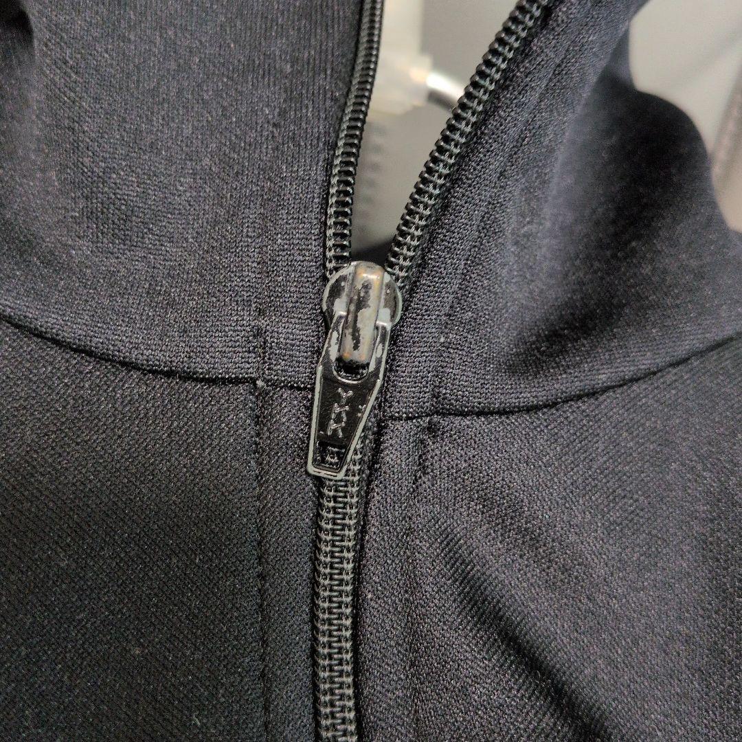 adidas 70s 4号 西ドイツ ジャージ トラックジャケット デサント