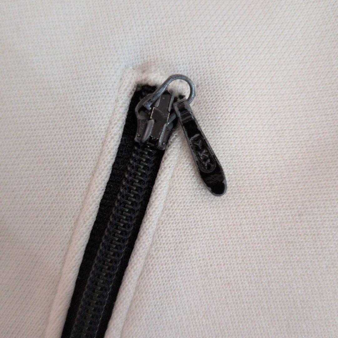 adidas 70s 4号 西ドイツ ジャージ トラックジャケット デサント