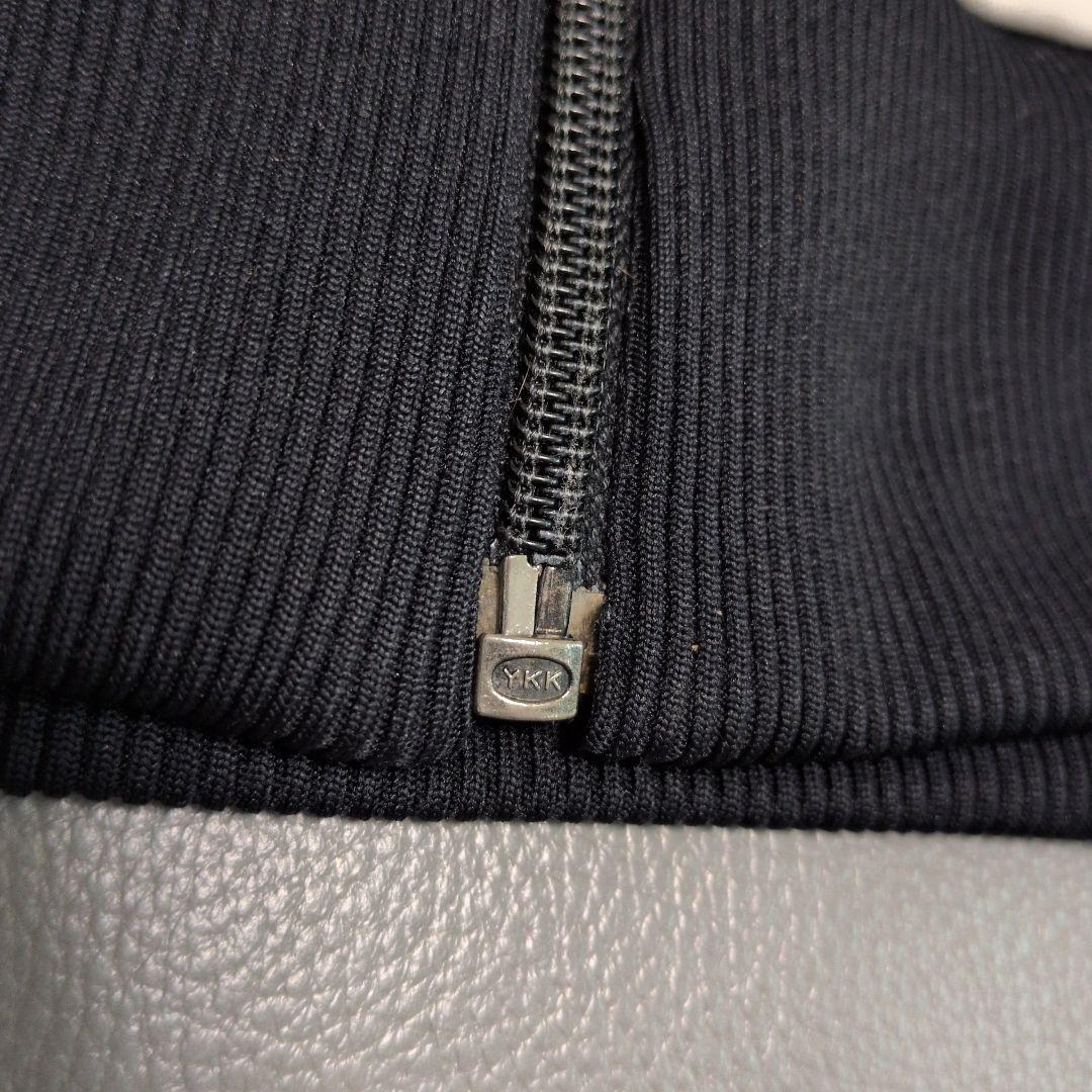 adidas 70s 4号 西ドイツ ジャージ トラックジャケット デサント