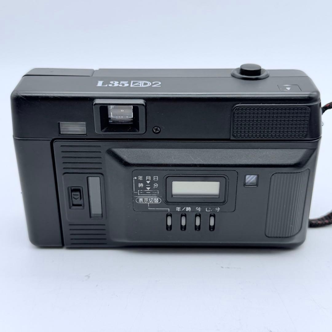 【動作確認済み】Nikon L35 AD2