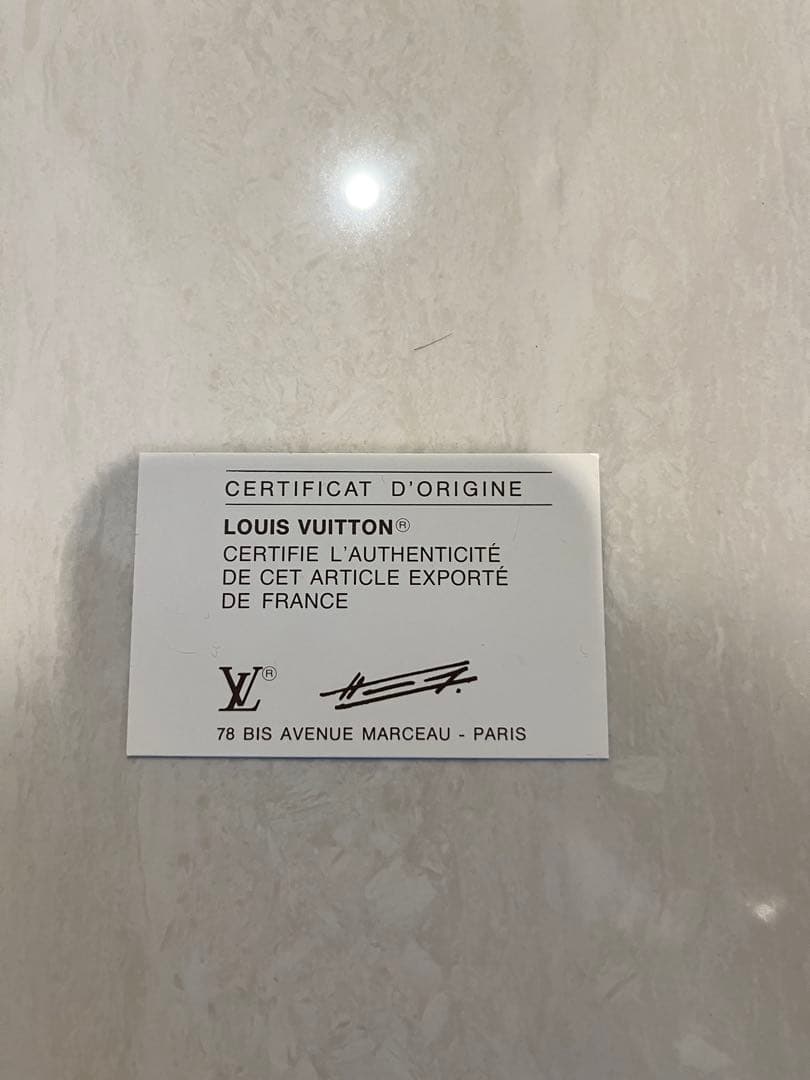 ※新品未使用※Louis Vuitton モノグラム キーケース