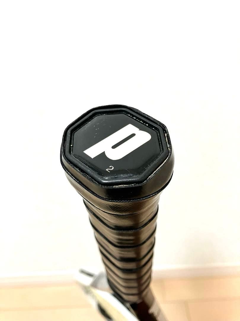 PRINCE SHARK 118 プリンス　シャーク デカラケ　初心者オススメ