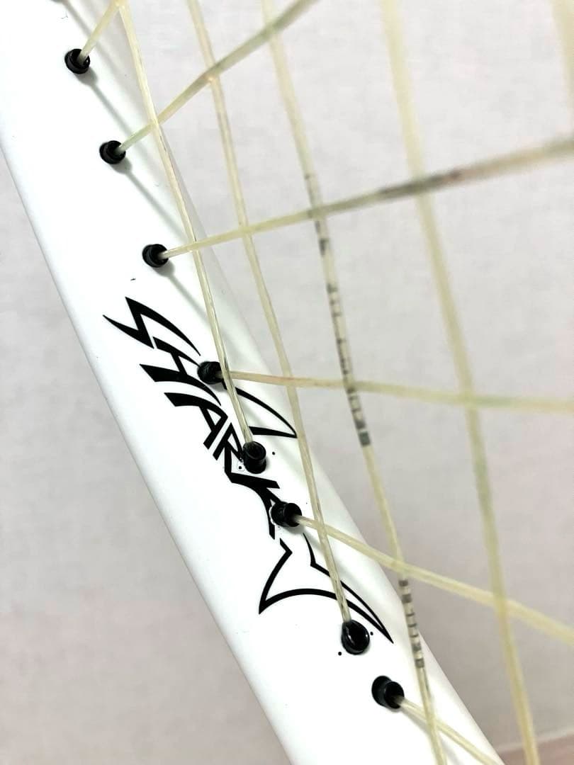 PRINCE SHARK 118 プリンス　シャーク デカラケ　初心者オススメ