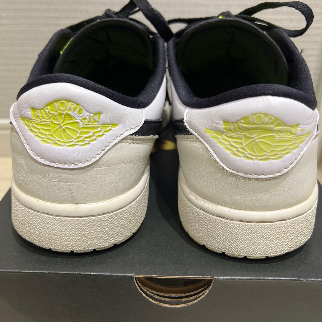 Nike Air Jordan 1 Golf ジョーダン ゴルフ 27.5cm