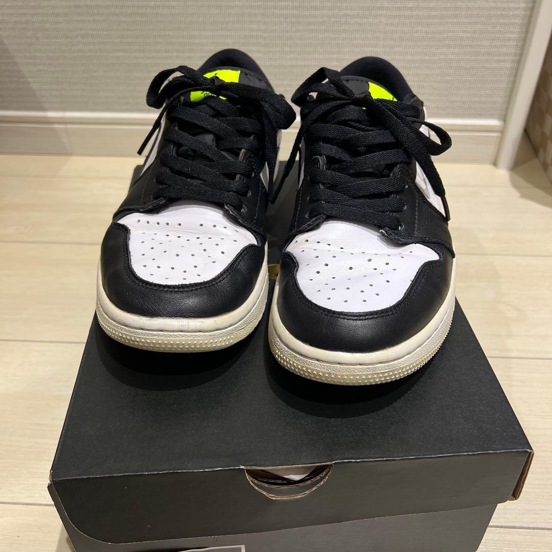 Nike Air Jordan 1 Golf ジョーダン ゴルフ 27.5cm