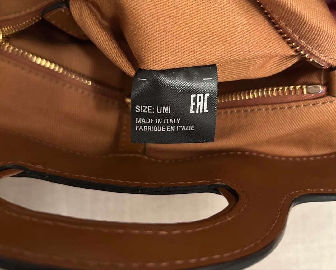 ★せんせん★ MARNI TROPICALIA SMALL トロピカリア