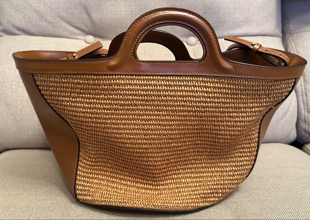 ★せんせん★ MARNI TROPICALIA SMALL トロピカリア