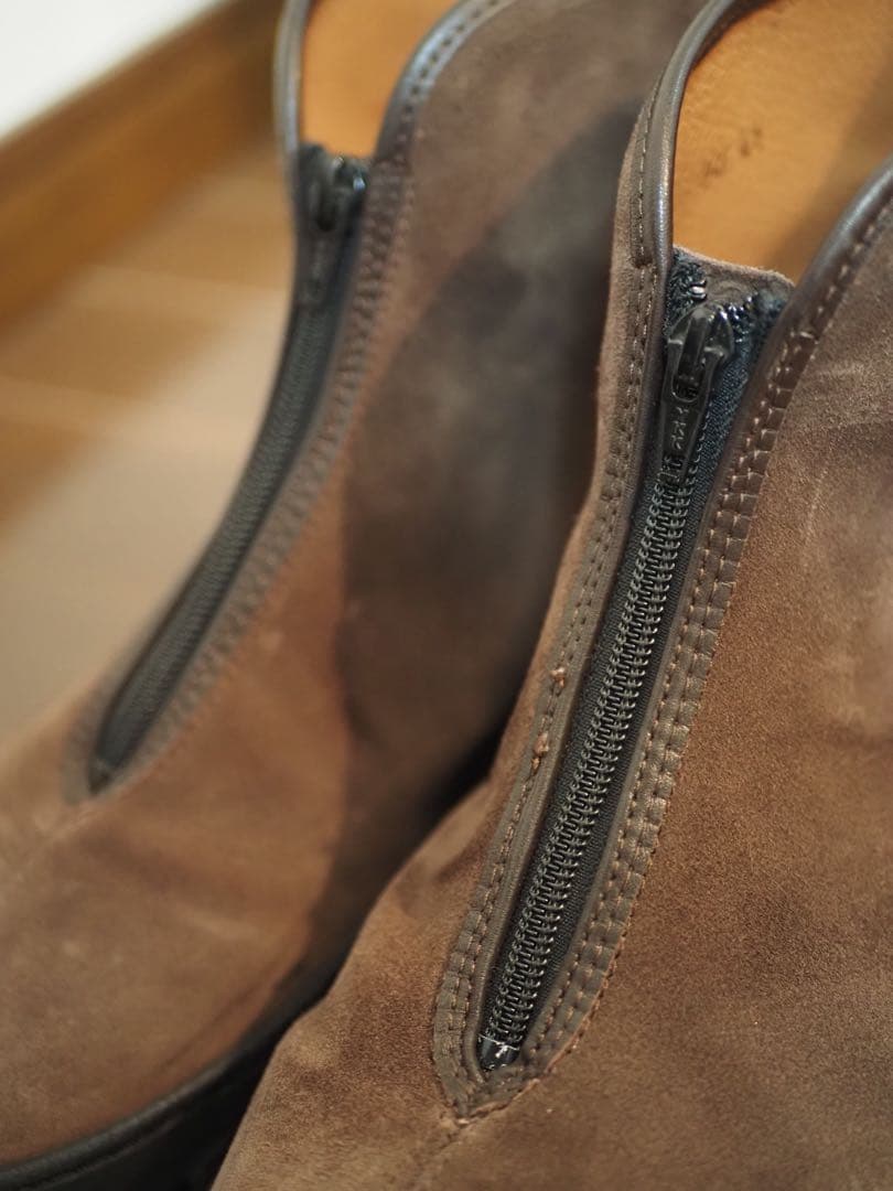 し*ー様 REPRODUCTION OF FOUND ロシア軍ブーツ