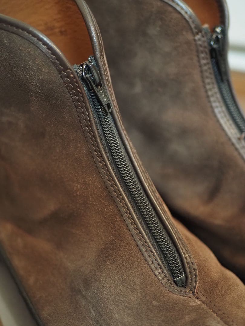 し*ー様 REPRODUCTION OF FOUND ロシア軍ブーツ