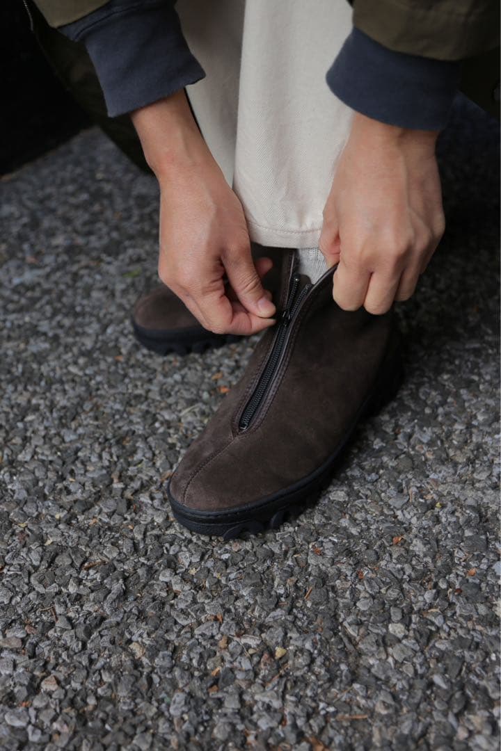 し*ー様 REPRODUCTION OF FOUND ロシア軍ブーツ