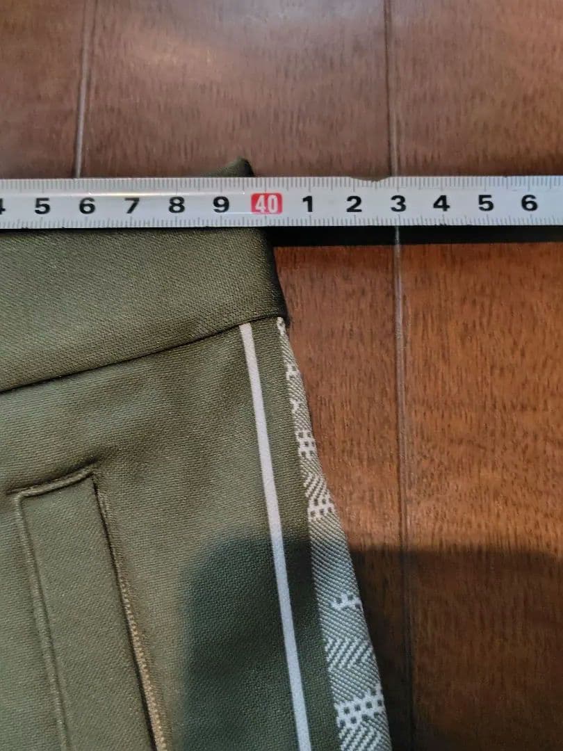 ROSASEN　セットアップ　ゴルフ