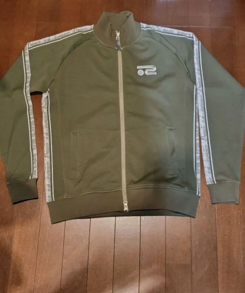 ROSASEN　セットアップ　ゴルフ