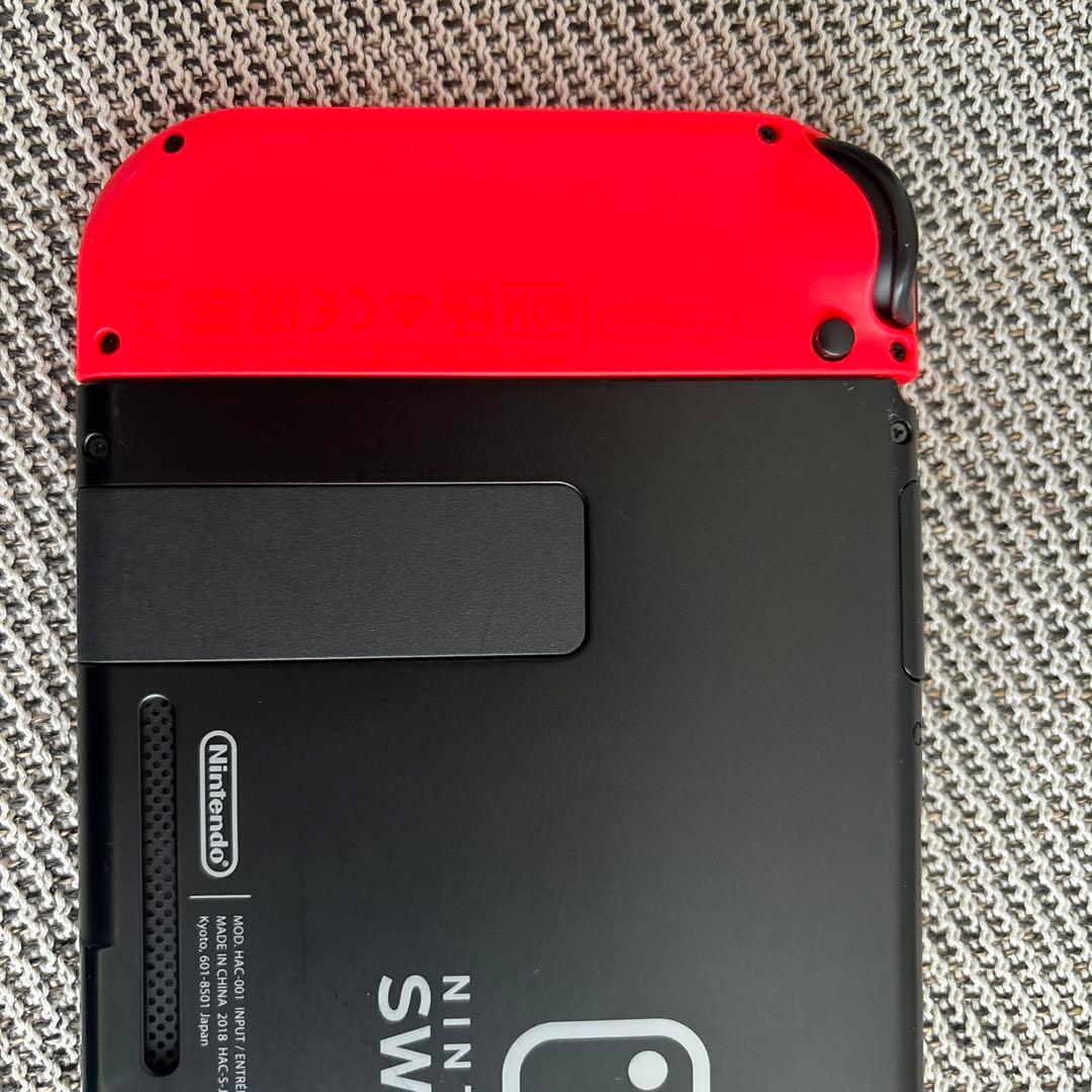 NintendoSwitch 本体＋プロコン
