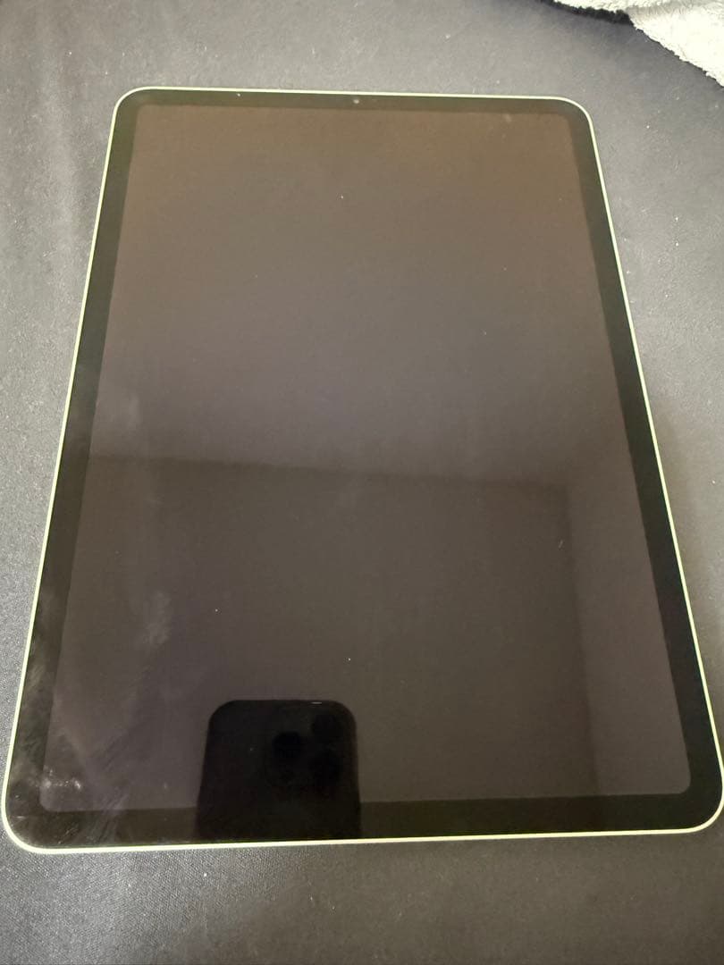 【美品】iPad Pro 11インチ第2世代 1TB wifi＋セルラーモデル