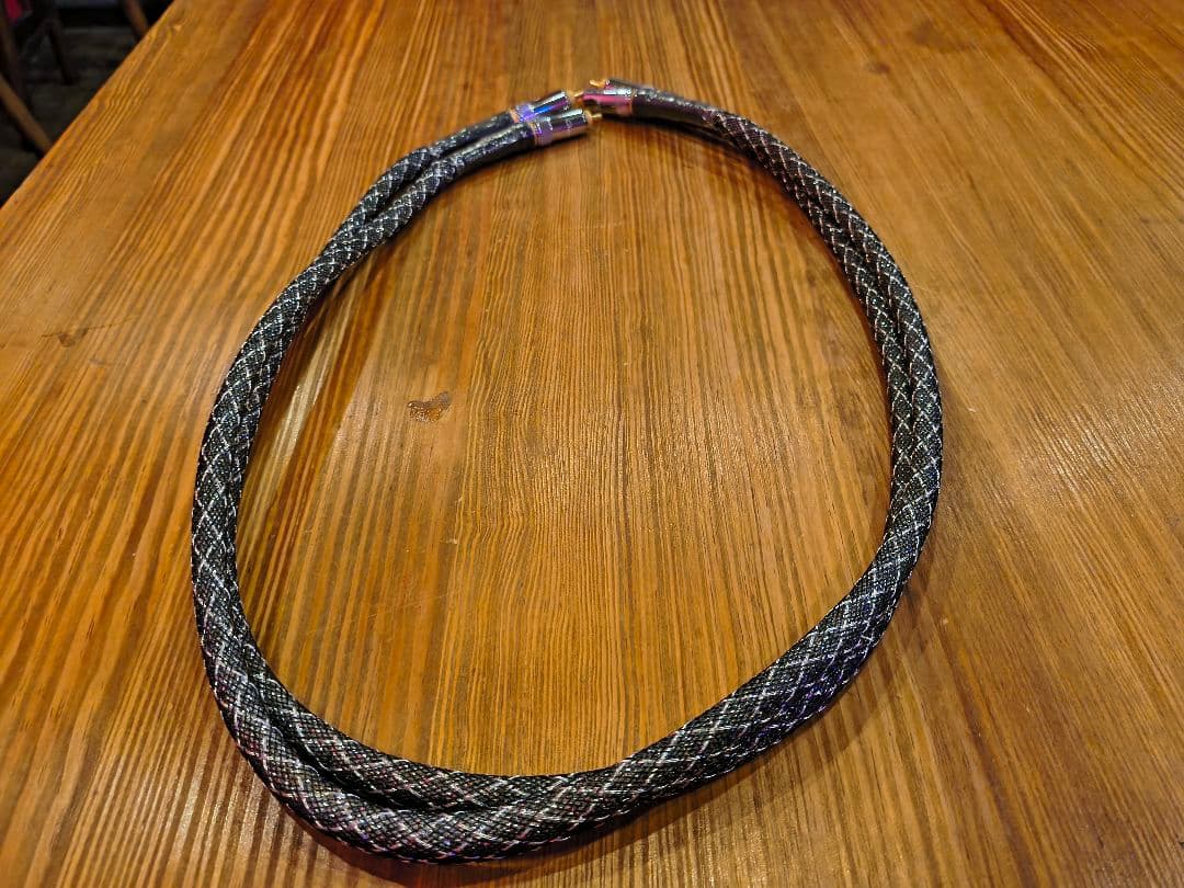 acoustic　zen absolute zerocrystal 70cm