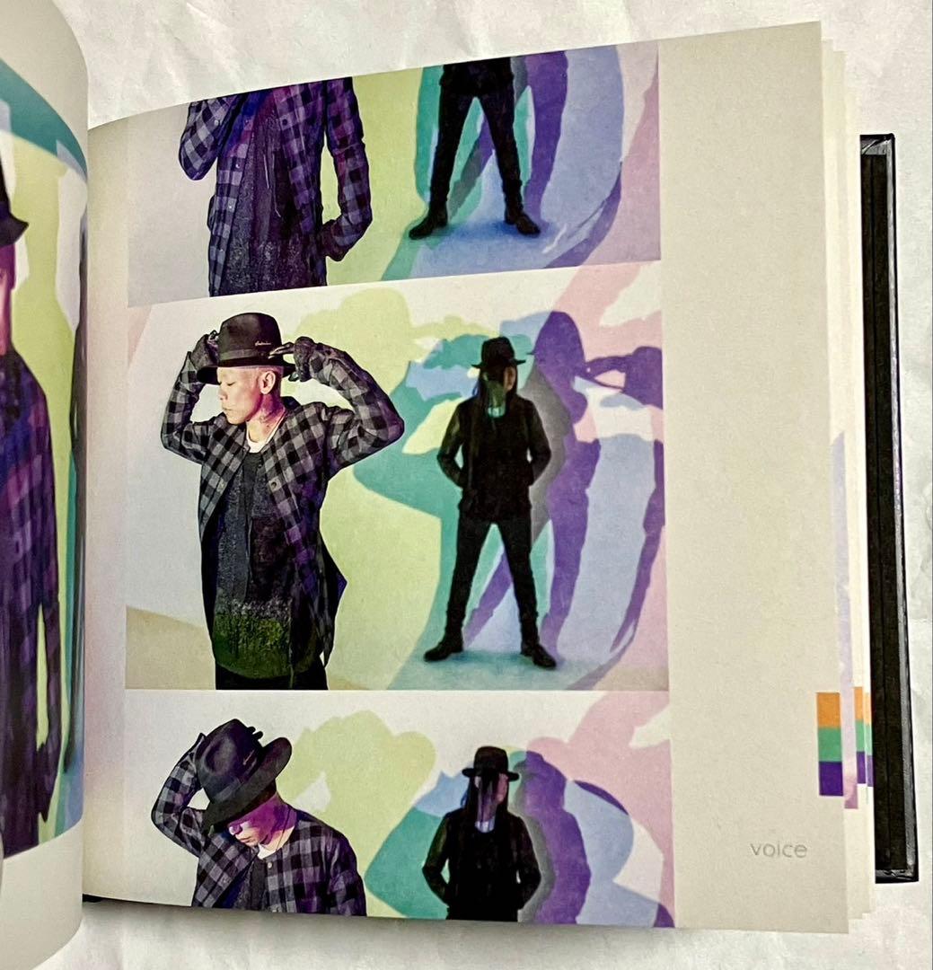 sukekiyo VITIUM 通販限定 初回盤