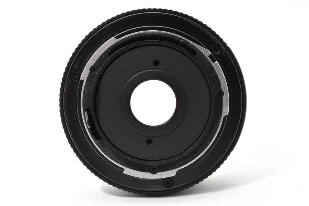 【美品】CONTAX C 45mm F2.8 T* AEJ 単焦点 #61