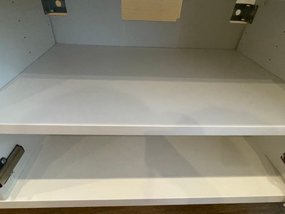 IKEA BESTÅ ベストー テレビ台＋脚4本＋サポート脚2本