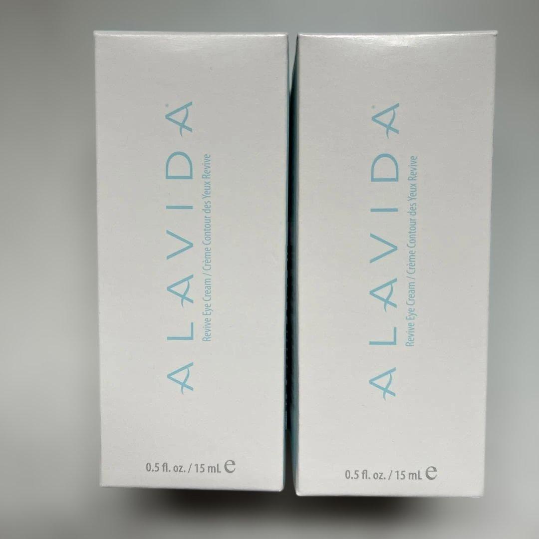 ライフウェーブアラビダアイクリーム15mL 2個セット