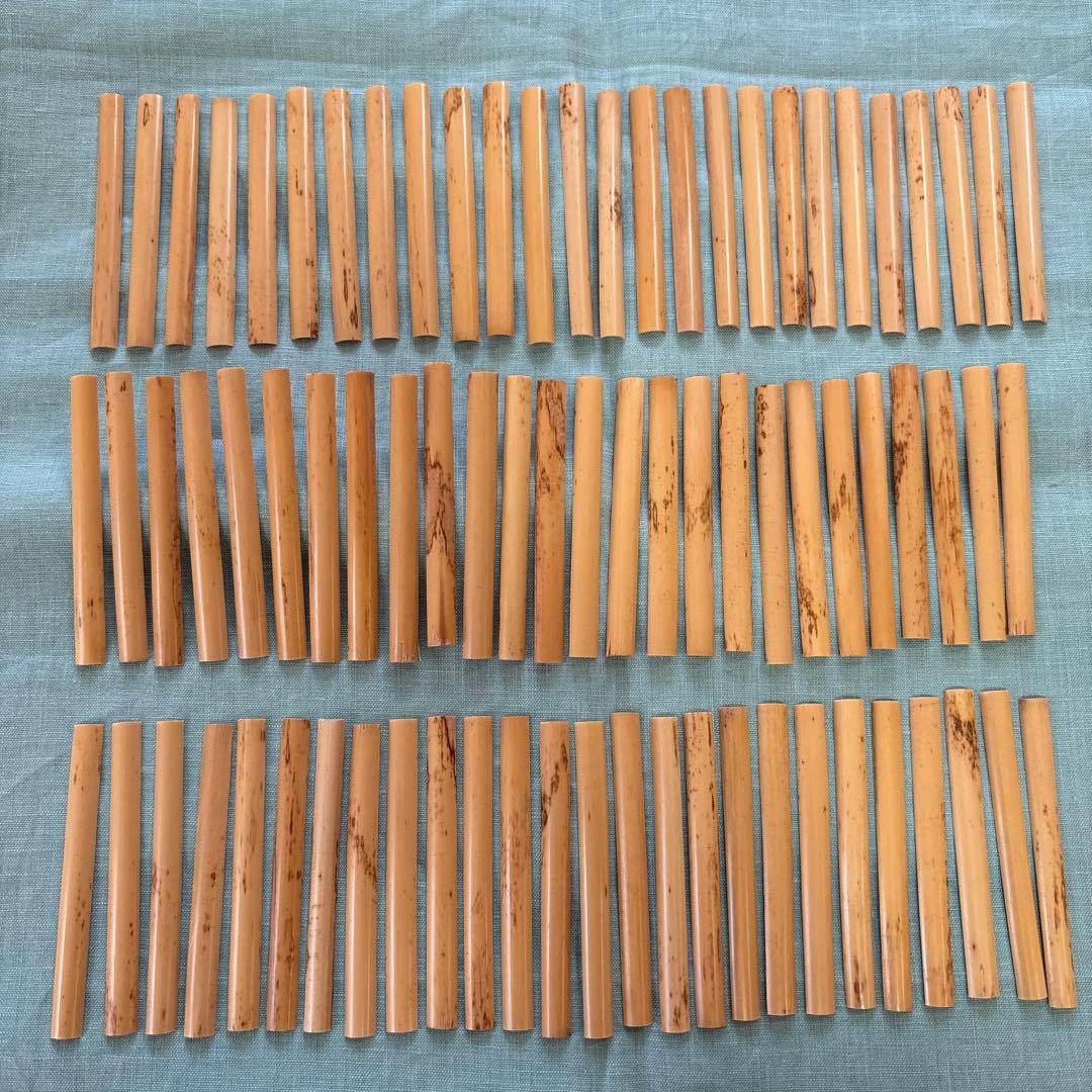 オーボエ　かまぼこ ケーン ヴィクトリア 78枚