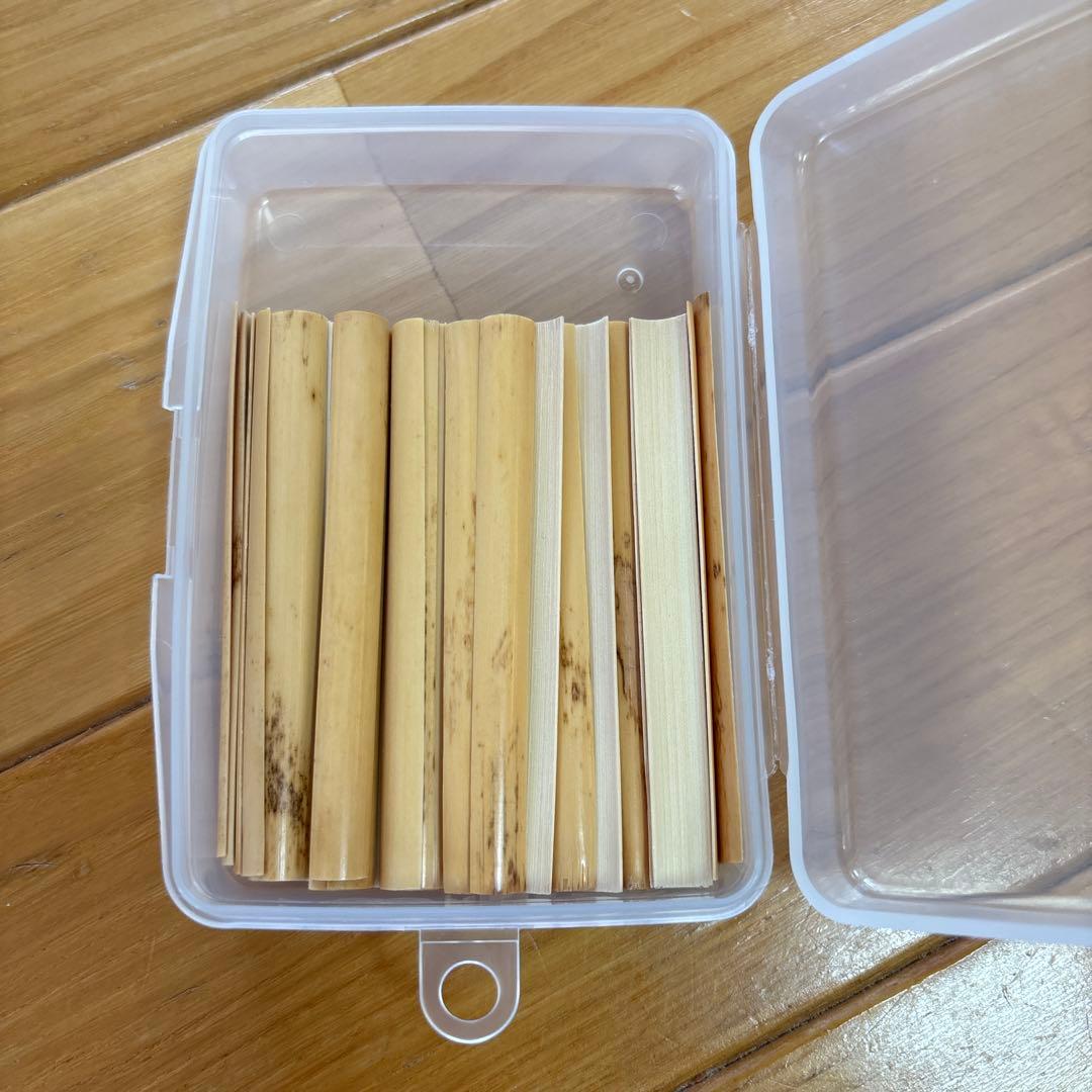 オーボエ　かまぼこ ケーン ヴィクトリア 78枚