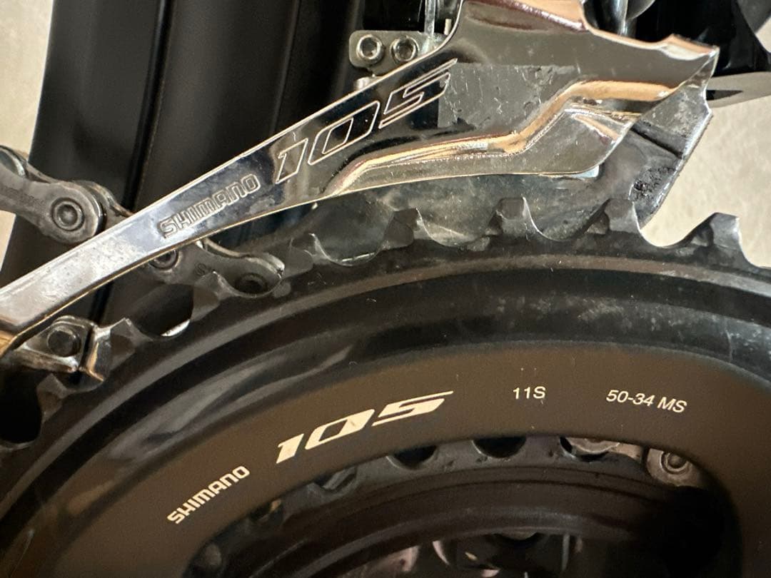 自転車本体 TREK DOMANE SL5