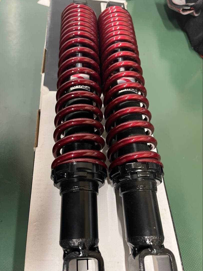 KITACO ショックアブソーバー PCX125 PCX150