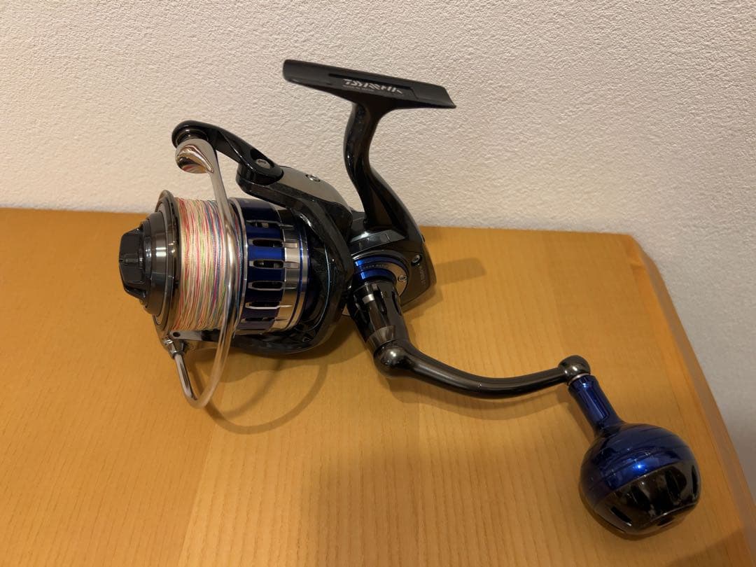 15ソルティガ4500H