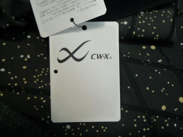 ワコール CW-X HZY669 スポーツタイツ WOMEN