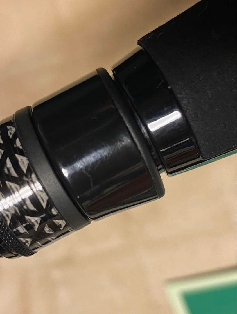 エバーグリーン　スペリオル マイティハンツマン　SPRS-83H-T