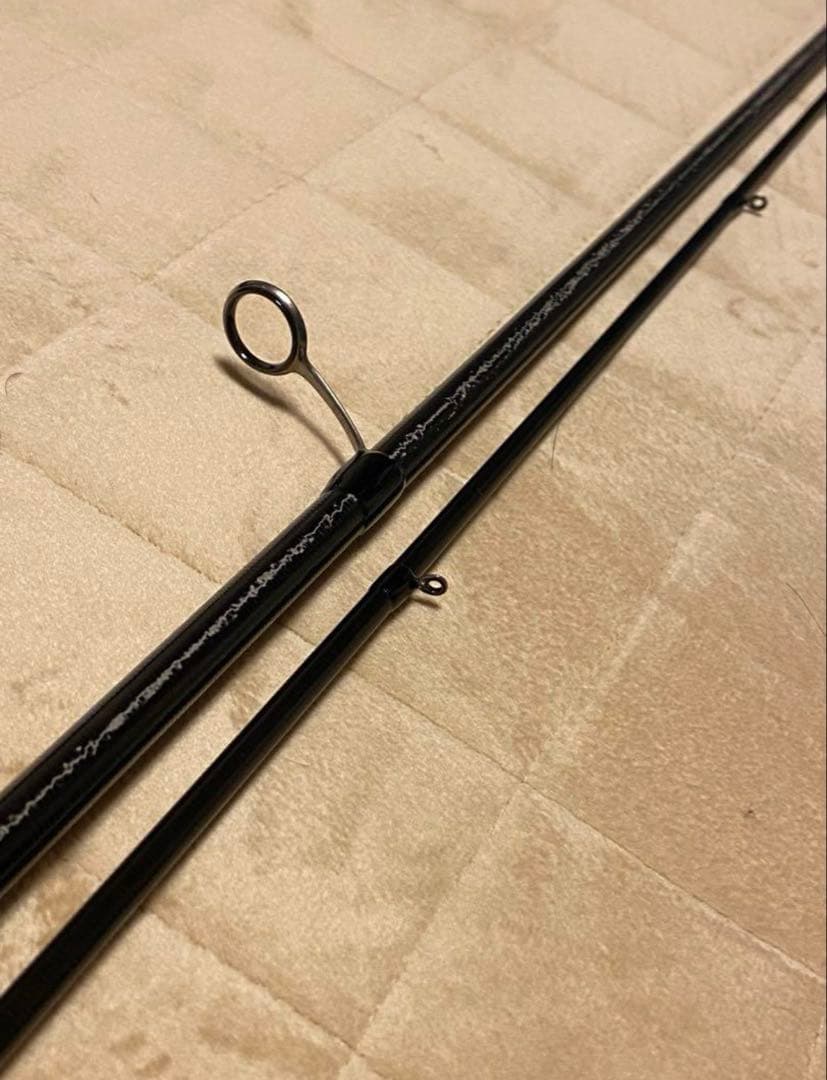 エバーグリーン　スペリオル マイティハンツマン　SPRS-83H-T