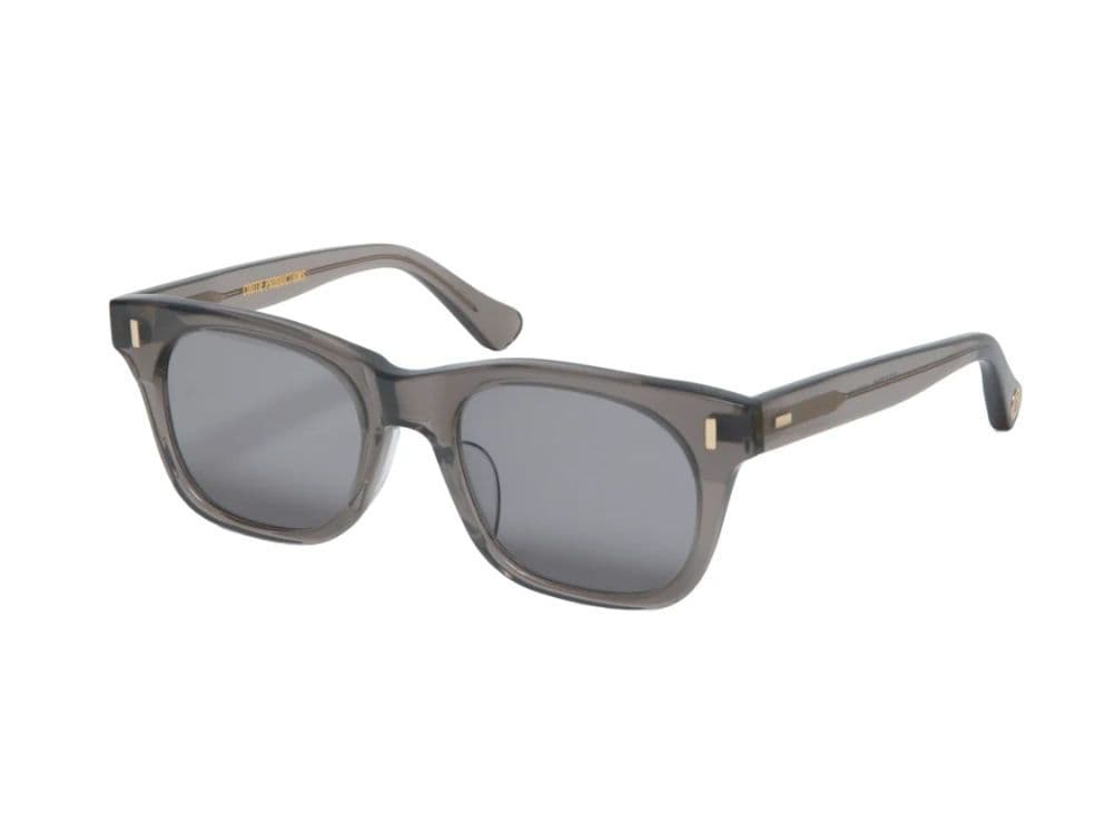 COOTIE　ayame　サングラス　DODODO　Gray