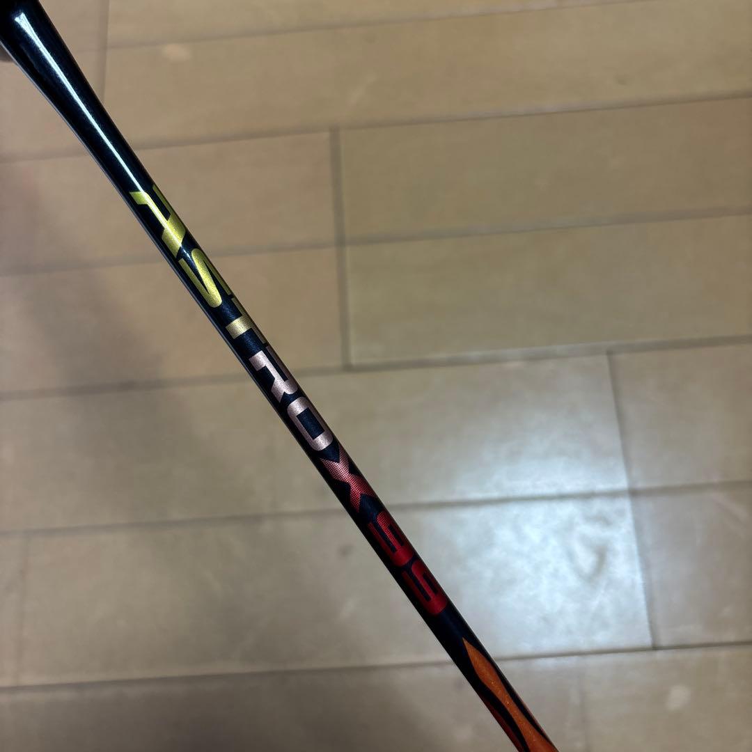 アストロクス99(5)