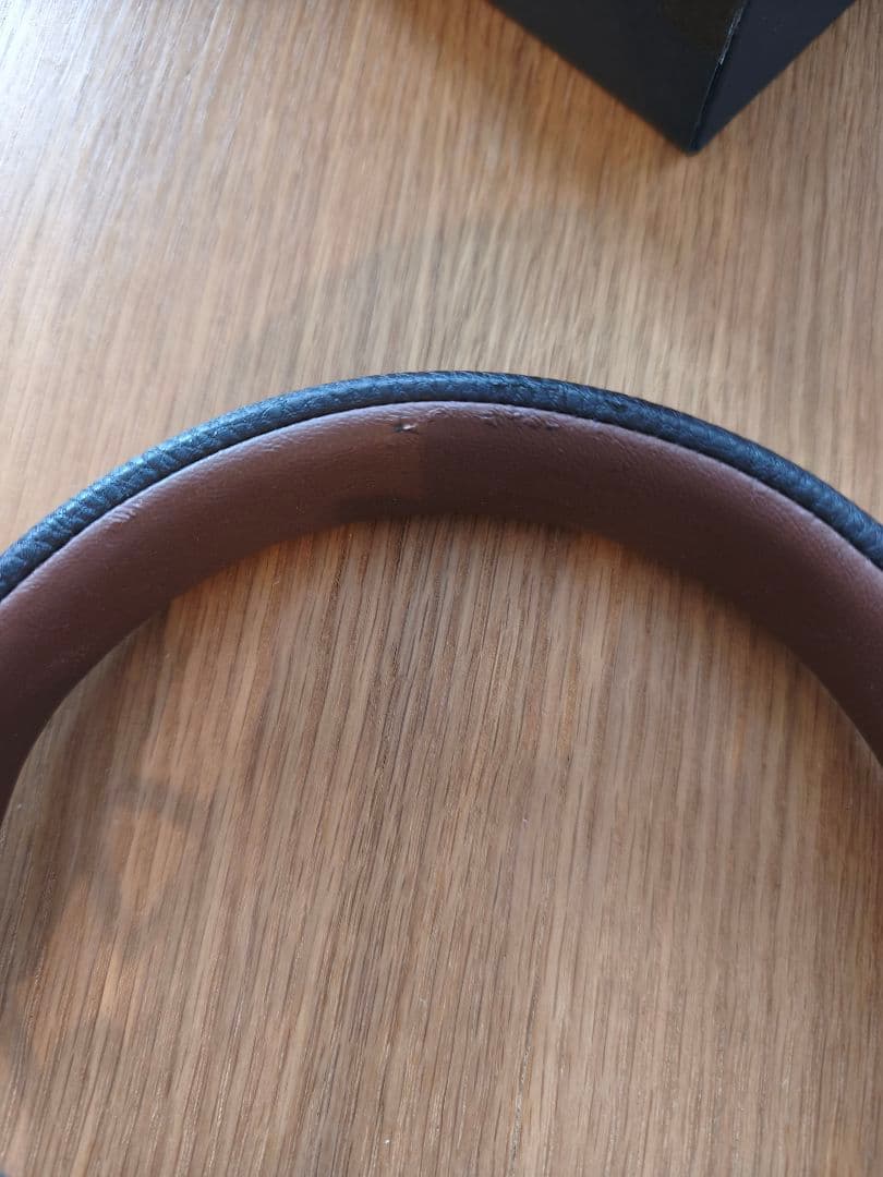 Marshall MAJORⅣ ワイヤレスヘッドホン ブラウン