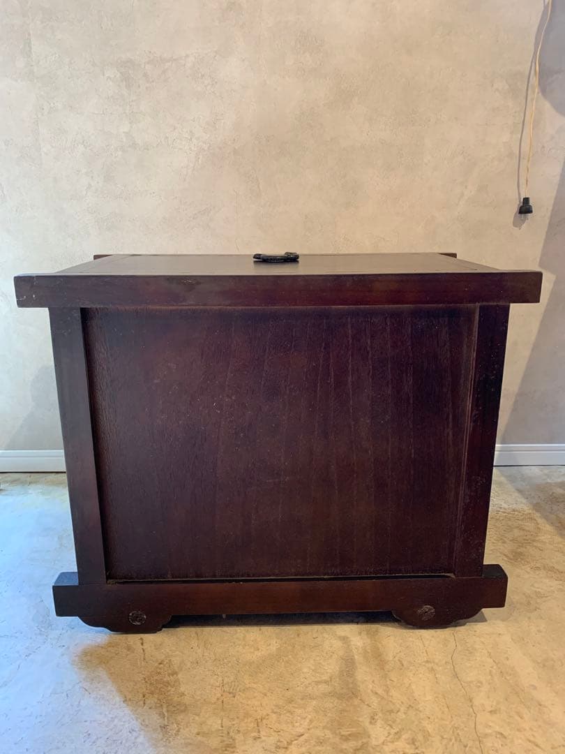 アイ様さ専用 昭和レトロ 和箪笥 箪笥 タンス 和風 レトロ アンティーク