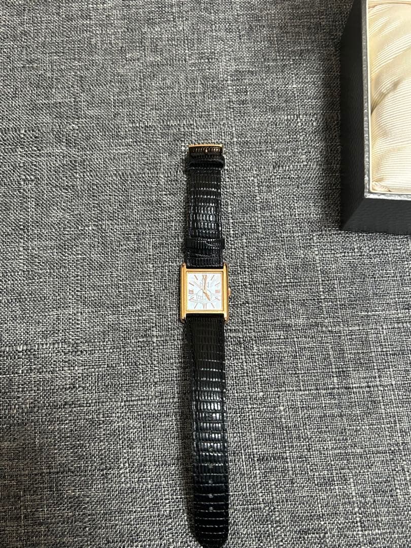 ヴィヴィアンウエストウッド 腕時計 スクエア レディース