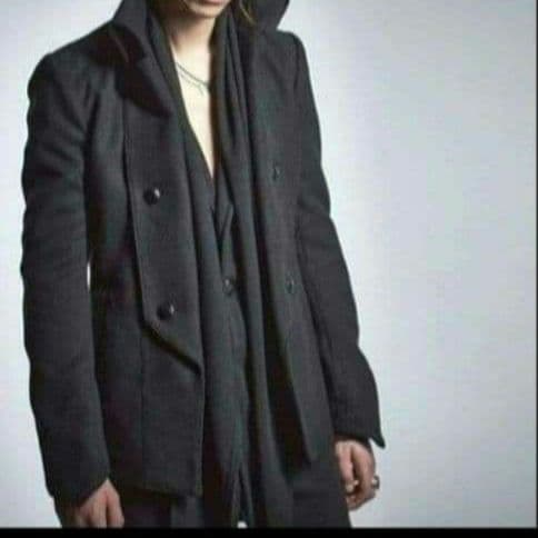 ロック　ユリウス　if　ロエン　ガラアーベント　V系　roen　civa s4