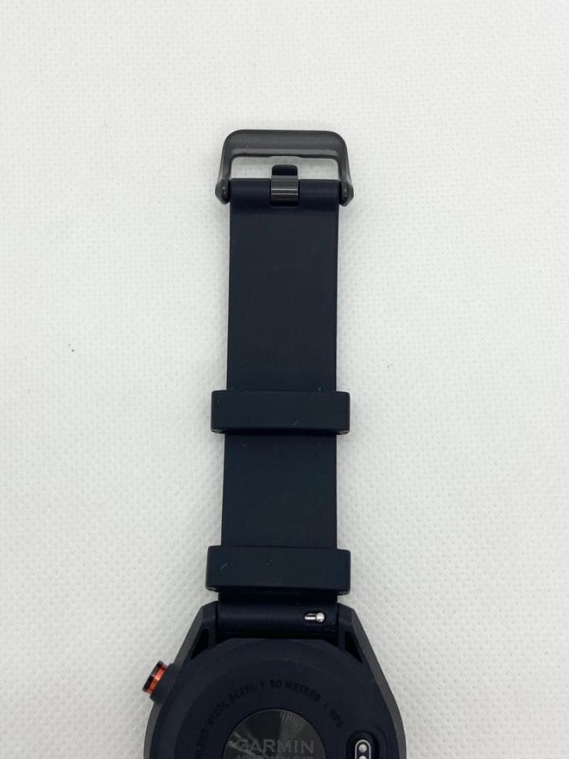 未使用　GARMIN ガーミン Approach S42 　GPSゴルフウオッチ