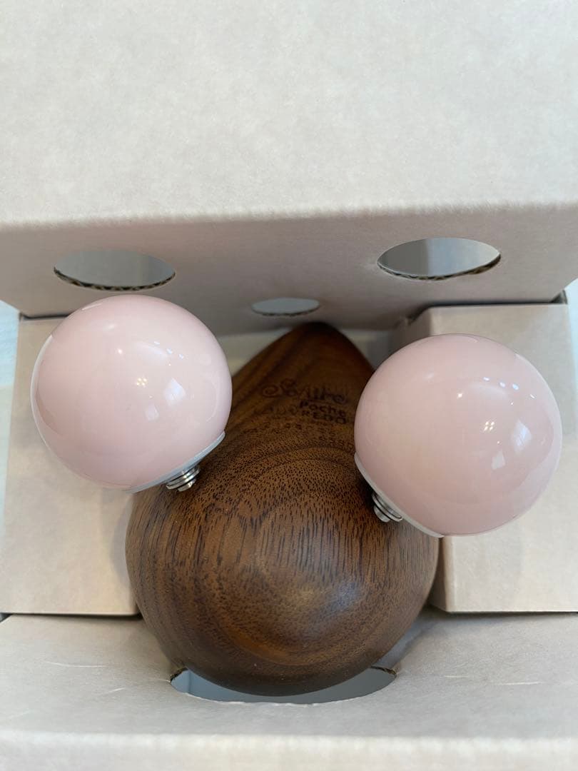 【 ✨美品 ✨】ルーヴルボーテ　ソフィルe　ポーチ　新品　未使用品