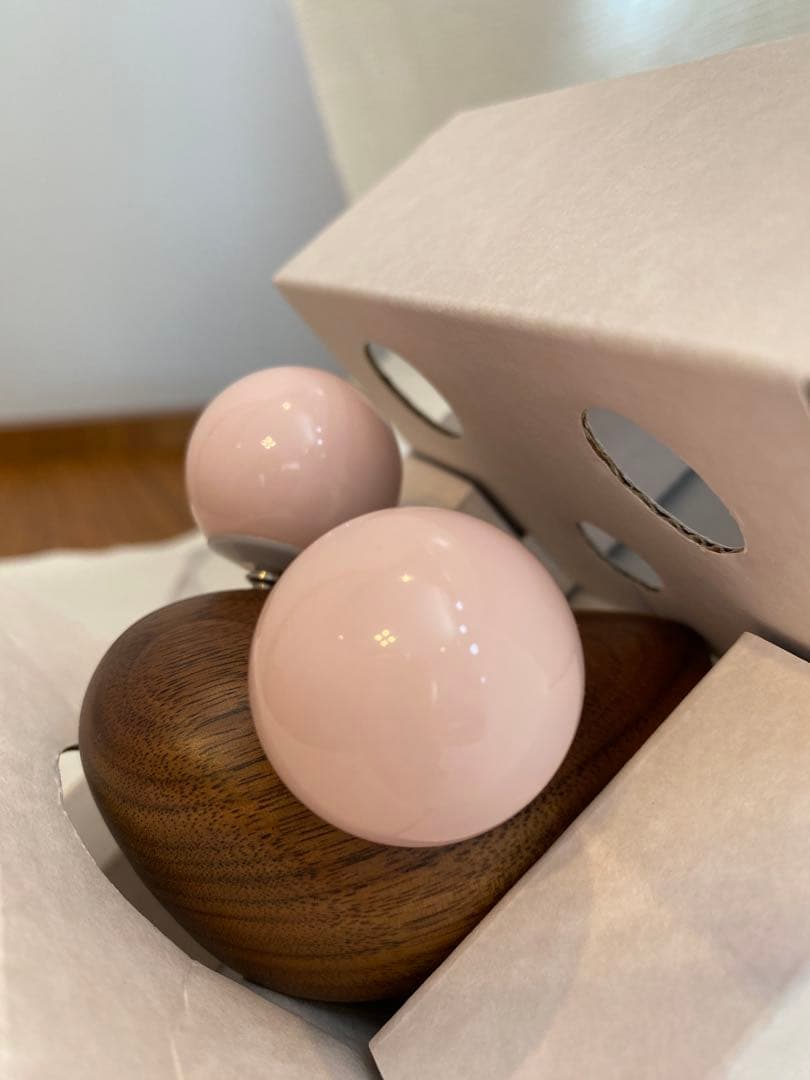 【 ✨美品 ✨】ルーヴルボーテ　ソフィルe　ポーチ　新品　未使用品