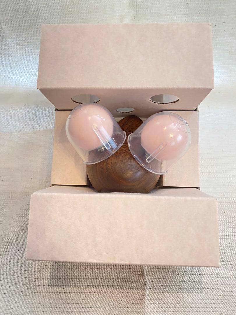 【 ✨美品 ✨】ルーヴルボーテ　ソフィルe　ポーチ　新品　未使用品