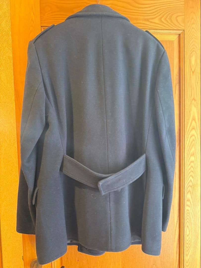 Pコート メンズ ピーコート　50 マルジェラ