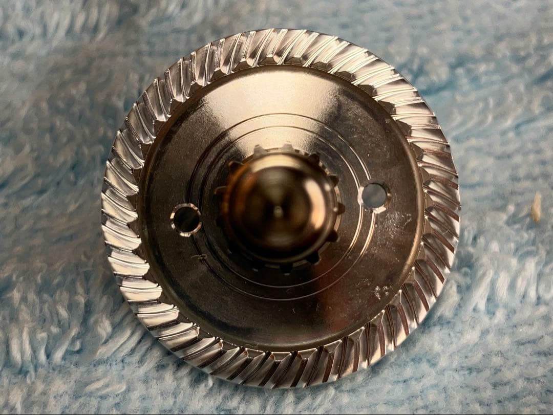 18イグジスト　ハイギア（パーツ）