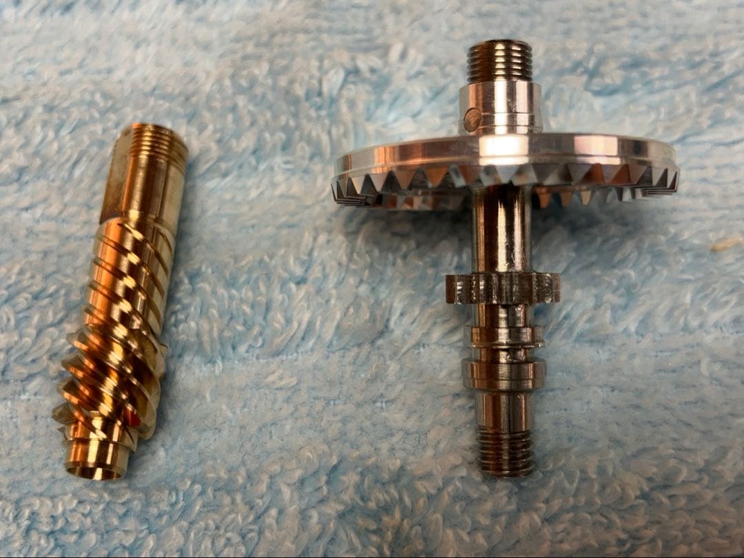 18イグジスト　ハイギア（パーツ）