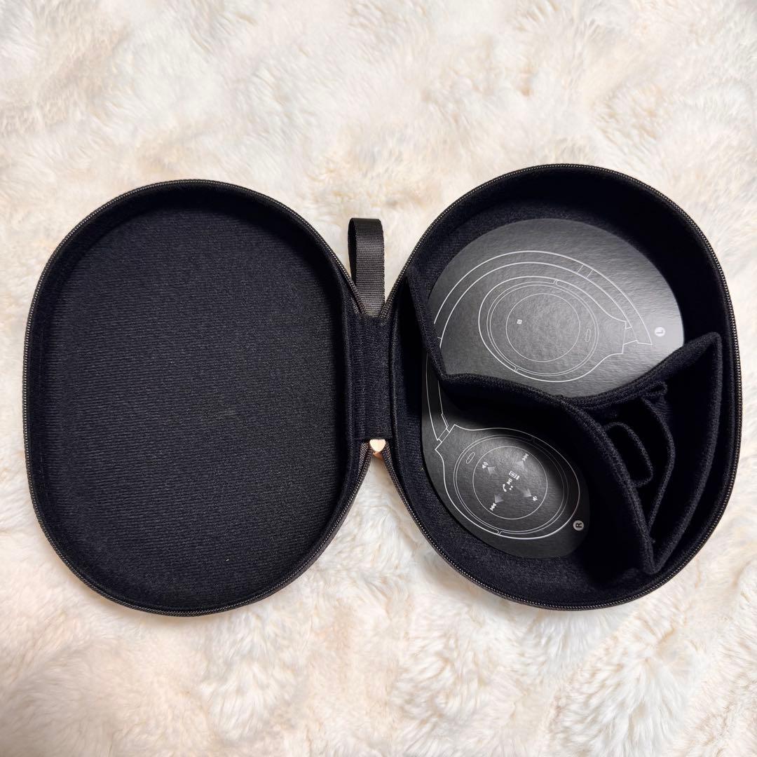 ヘッドホン SONY WH-1000XM4 BLK