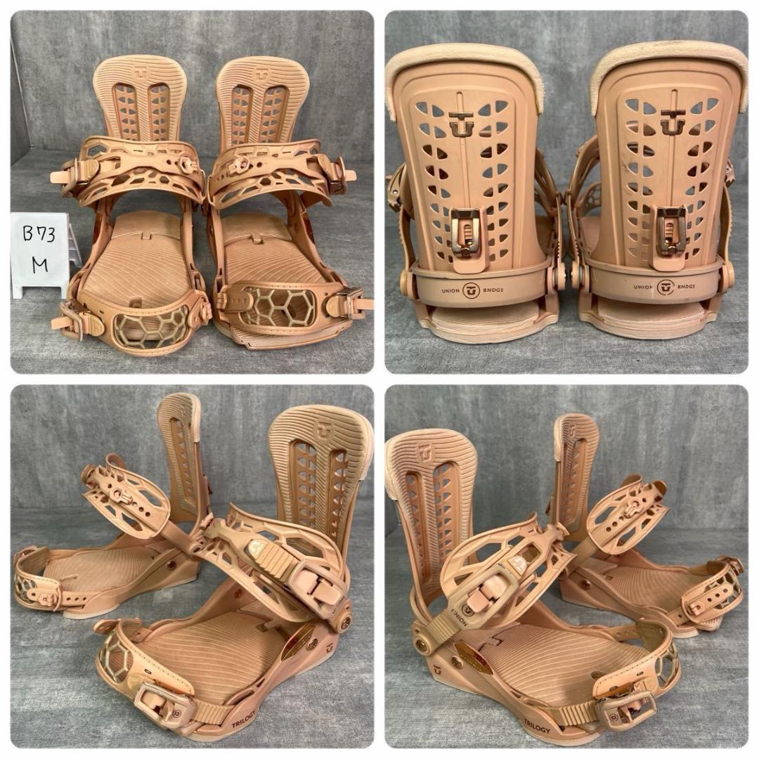 バートン YEASAYER 138cm レディース スノーボード 2点セット